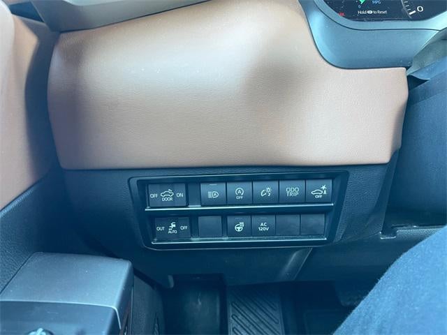 2023 Toyota TUNDRA 4X4 1794