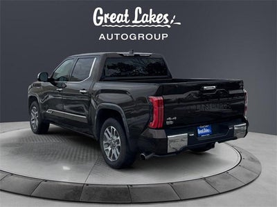 2023 Toyota TUNDRA 4X4 1794