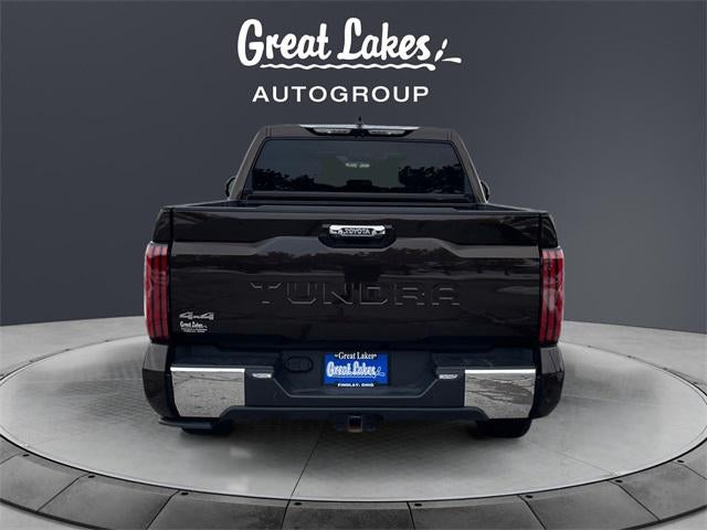 2023 Toyota TUNDRA 4X4 1794