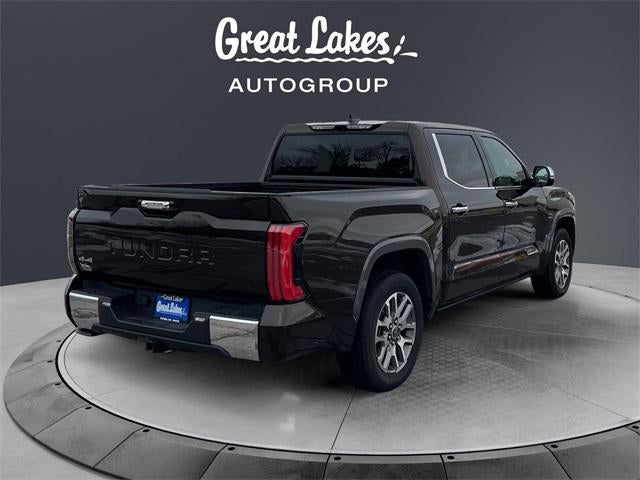 2023 Toyota TUNDRA 4X4 1794