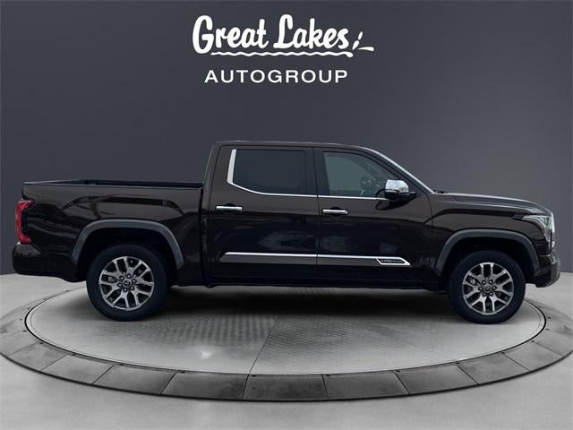 2023 Toyota TUNDRA 4X4 1794