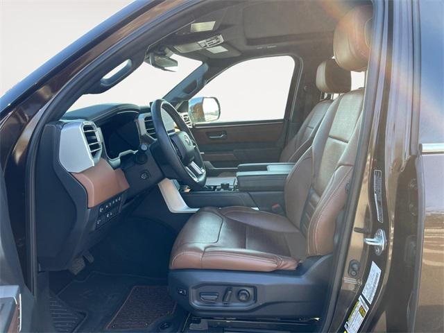 2023 Toyota TUNDRA 4X4 1794