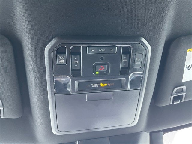 2022 Toyota TUNDRA 4X4 Platinum