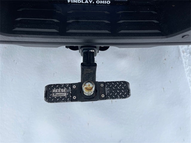 2022 Toyota TUNDRA 4X4 Platinum