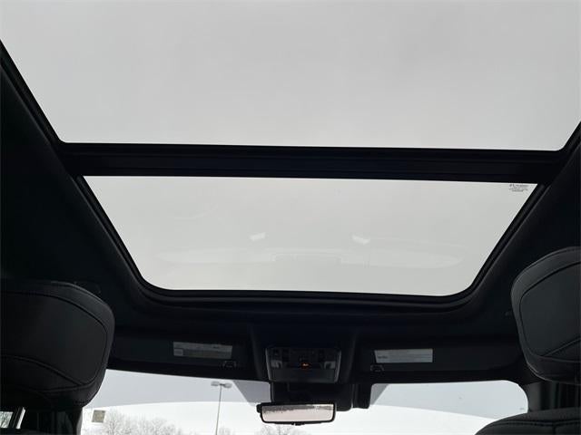 2022 Toyota TUNDRA 4X4 Platinum