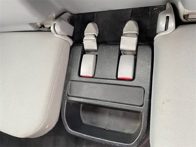 2015 Toyota TACOMA 4X2 2WD Access Cab I4 AT (Natl)