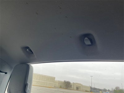 2015 Toyota TACOMA 4X2 2WD Access Cab I4 AT (Natl)