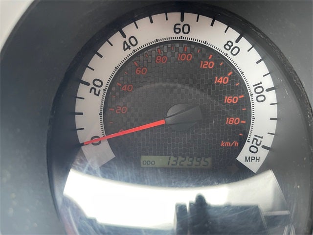 2015 Toyota TACOMA 4X2 2WD Access Cab I4 AT (Natl)