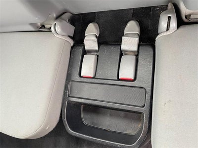 2015 Toyota TACOMA 4X2 2WD Access Cab I4 AT (Natl)