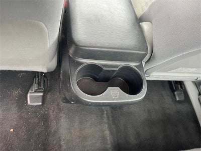 2015 Toyota TACOMA 4X2 2WD Access Cab I4 AT (Natl)