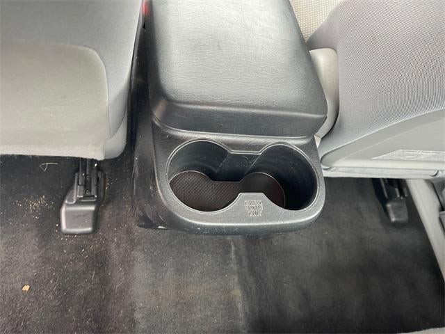 2015 Toyota TACOMA 4X2 2WD Access Cab I4 AT (Natl)