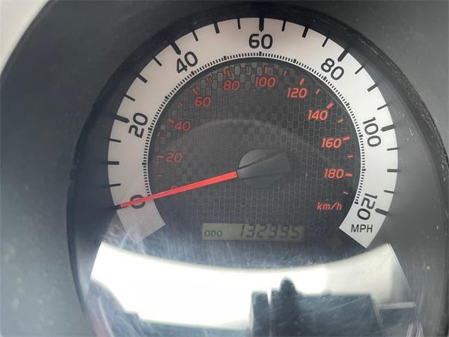 2015 Toyota TACOMA 4X2 2WD Access Cab I4 AT (Natl)