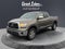 2012 Toyota TUNDRA 4X4 4.6L V8