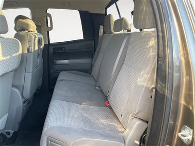 2012 Toyota TUNDRA 4X4 Grade 4.6L V8