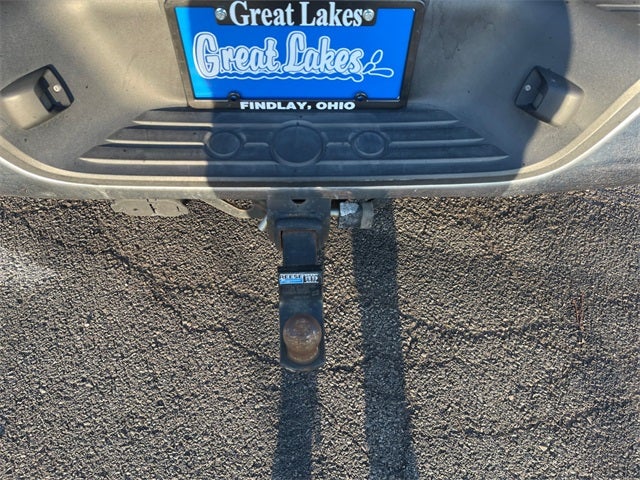 2012 Toyota TUNDRA 4X4 Grade 4.6L V8