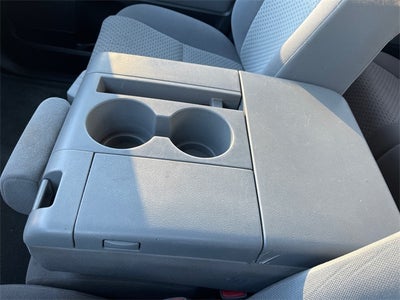 2012 Toyota TUNDRA 4X4 Grade 4.6L V8