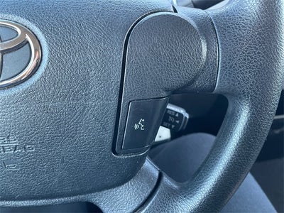 2012 Toyota TUNDRA 4X4 Grade 4.6L V8