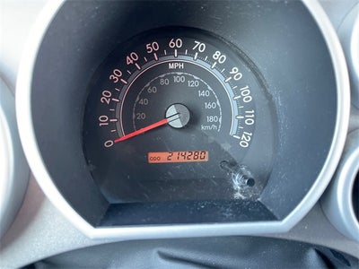 2012 Toyota TUNDRA 4X4 Grade 4.6L V8