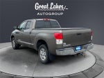 2012 Toyota TUNDRA 4X4 4.6L V8