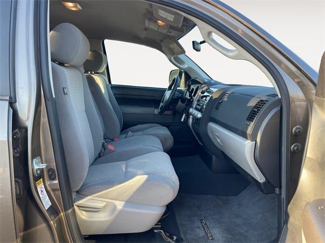 2012 Toyota TUNDRA 4X4 Grade 4.6L V8