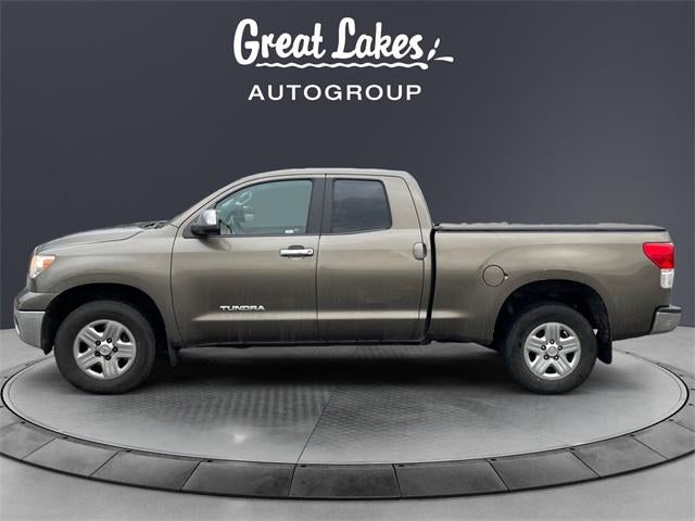 2012 Toyota TUNDRA 4X4 4.6L V8