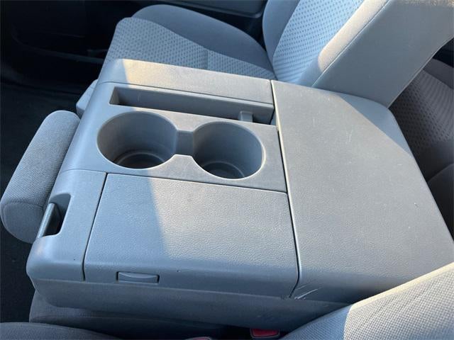 2012 Toyota TUNDRA 4X4 Grade 4.6L V8