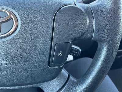 2012 Toyota TUNDRA 4X4 Grade 4.6L V8