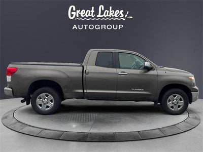 2012 Toyota TUNDRA 4X4 4.6L V8