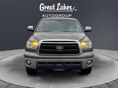 2012 Toyota TUNDRA 4X4 4.6L V8