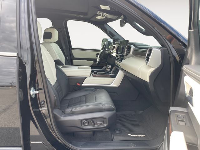 2023 Toyota Tundra i-FORCE MAX Capstone