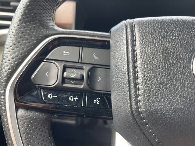 2023 Toyota Tundra i-FORCE MAX Capstone