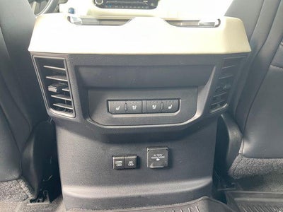 2023 Toyota Tundra i-FORCE MAX Capstone