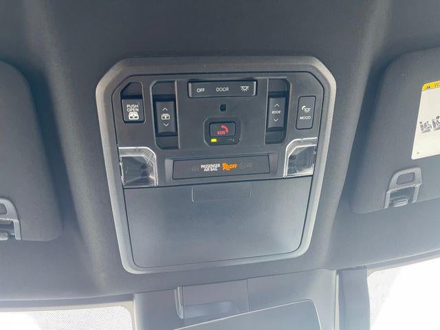 2023 Toyota Tundra i-FORCE MAX Capstone
