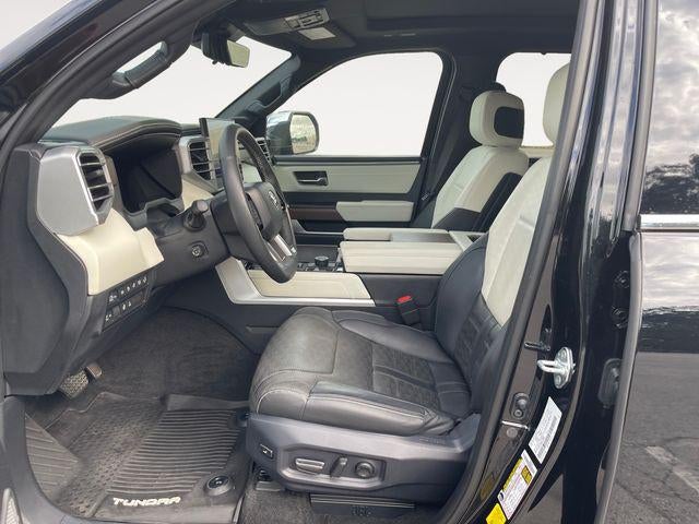 2023 Toyota Tundra i-FORCE MAX Capstone