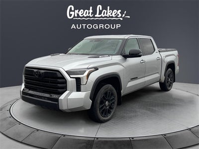 2024 Toyota TUNDRA HV 4X4 Limited