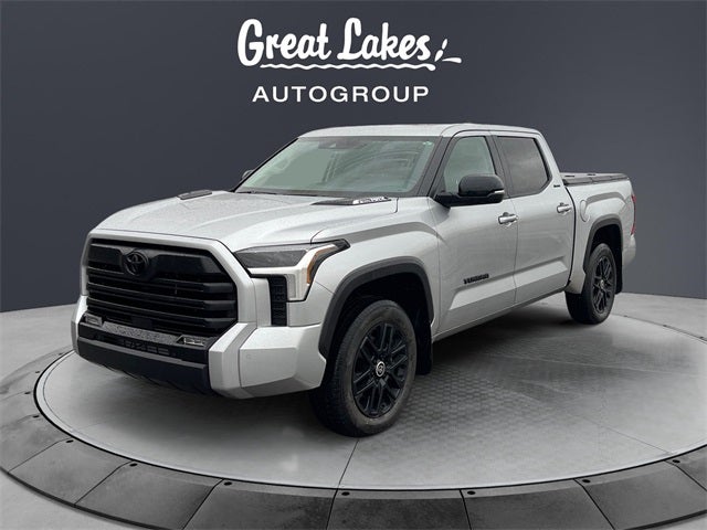 2024 Toyota TUNDRA HV 4X4 Limited