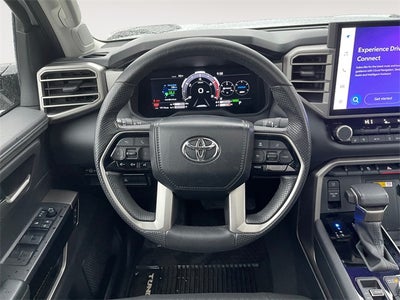 2024 Toyota TUNDRA HV 4X4 Limited