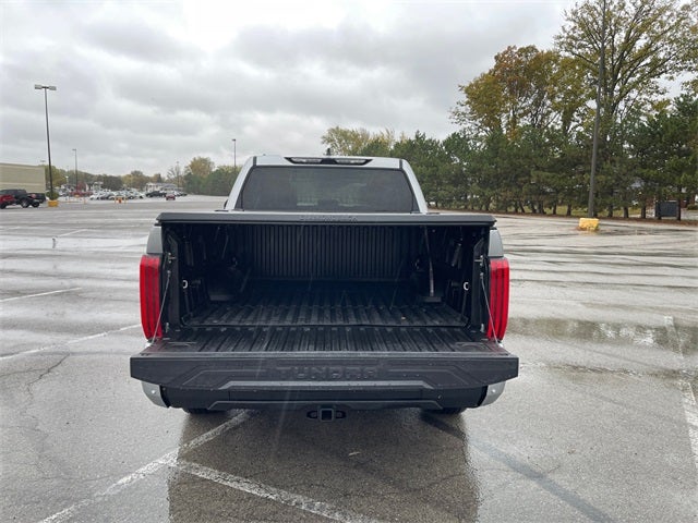 2024 Toyota TUNDRA HV 4X4 Limited