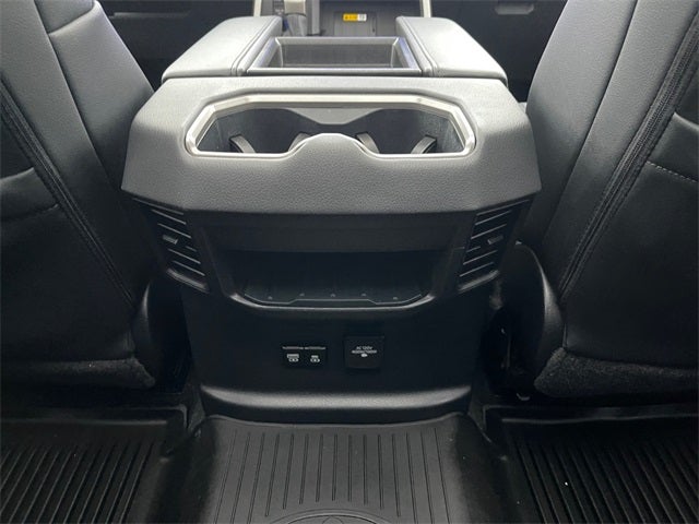 2024 Toyota TUNDRA HV 4X4 Limited