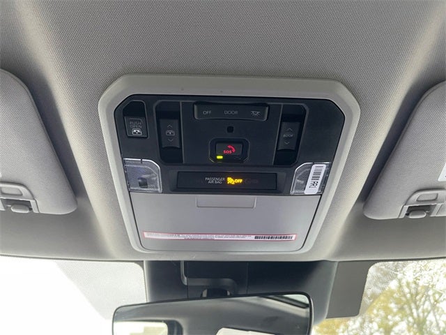 2024 Toyota TUNDRA HV 4X4 Limited