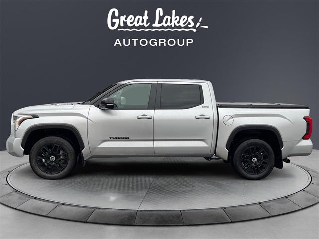 2024 Toyota TUNDRA HV 4X4 Limited
