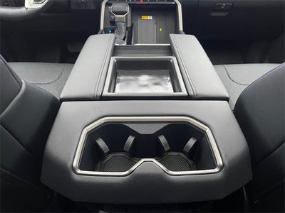 2024 Toyota TUNDRA HV 4X4 Limited