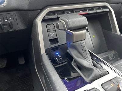 2024 Toyota TUNDRA HV 4X4 Limited