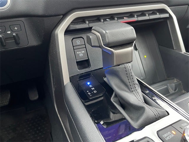 2024 Toyota TUNDRA HV 4X4 Limited