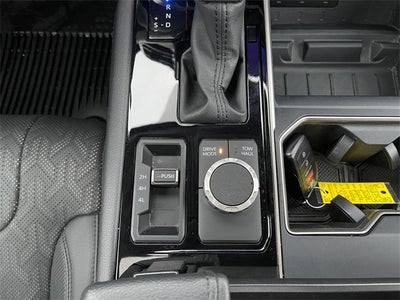 2024 Toyota TUNDRA HV 4X4 Limited