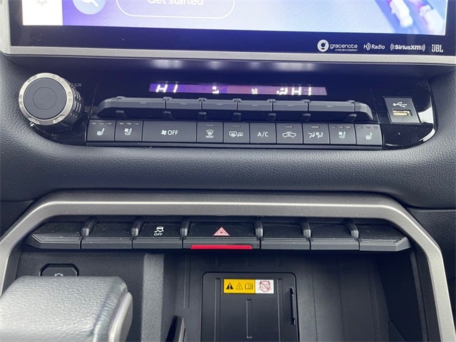 2024 Toyota TUNDRA HV 4X4 Limited