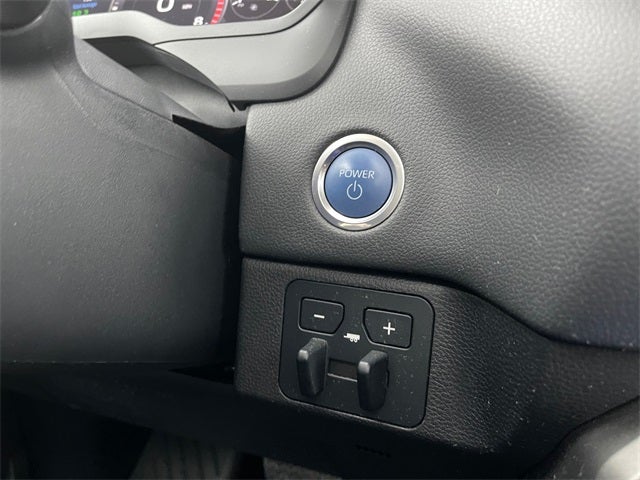 2024 Toyota TUNDRA HV 4X4 Limited