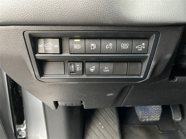 2024 Toyota TUNDRA HV 4X4 Limited