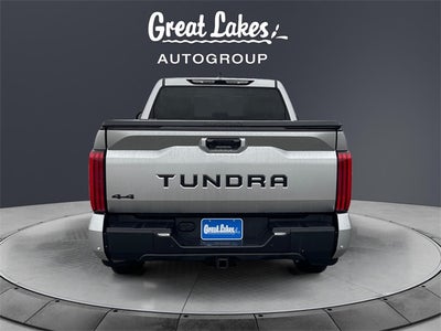 2024 Toyota TUNDRA HV 4X4 Limited