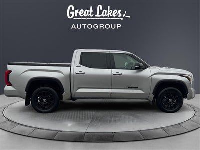 2024 Toyota TUNDRA HV 4X4 Limited